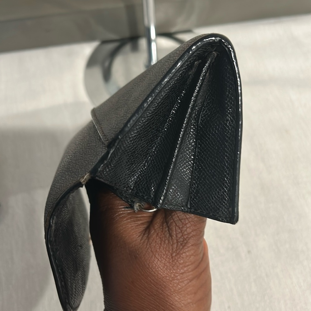 Coach long Wallet - Picture 15 of 16
